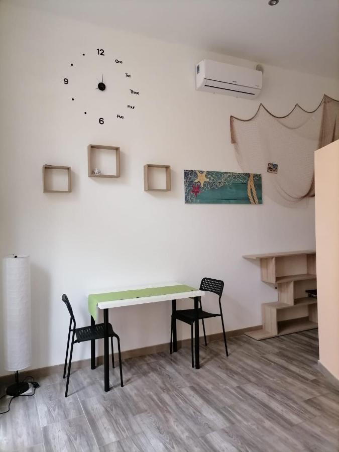 La Casetta Termini Imerese Exteriör bild
